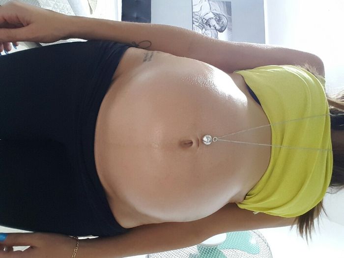 Pancino 29 settimane - 2