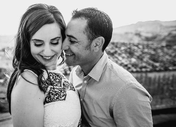 sposi 31 luglio 2017