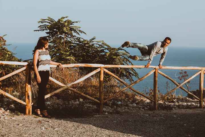 sposi 31 luglio 2017