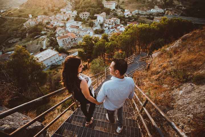 sposi 31 luglio 2017