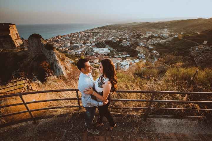 sposi 31 luglio 2017