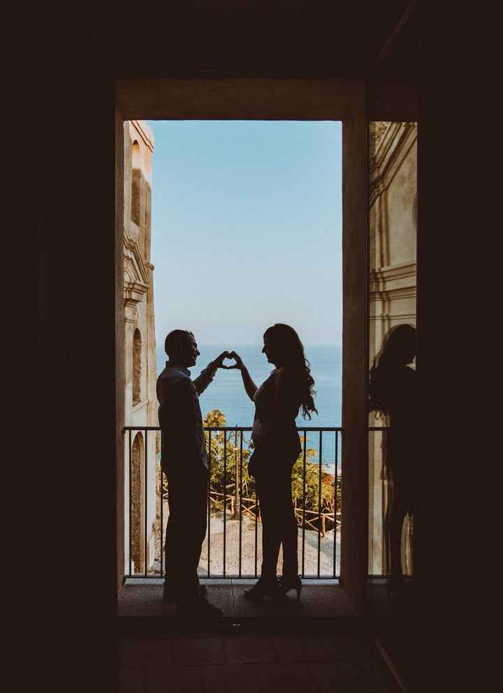 sposi 31 luglio 2017