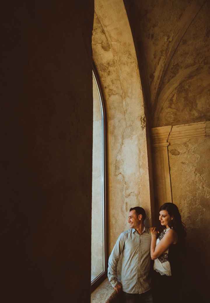 sposi 31 luglio 2017