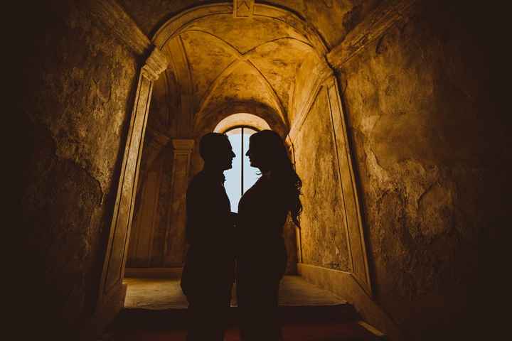 sposi 31 luglio 2017