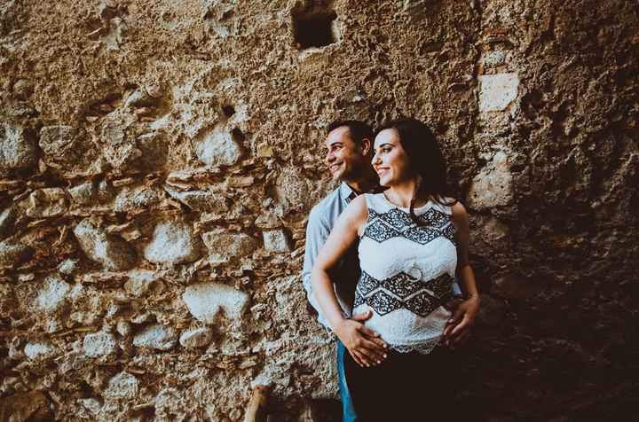 sposi 31 luglio 2017