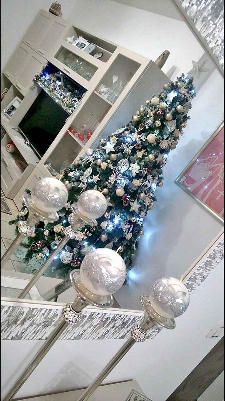 albero di natale 2017