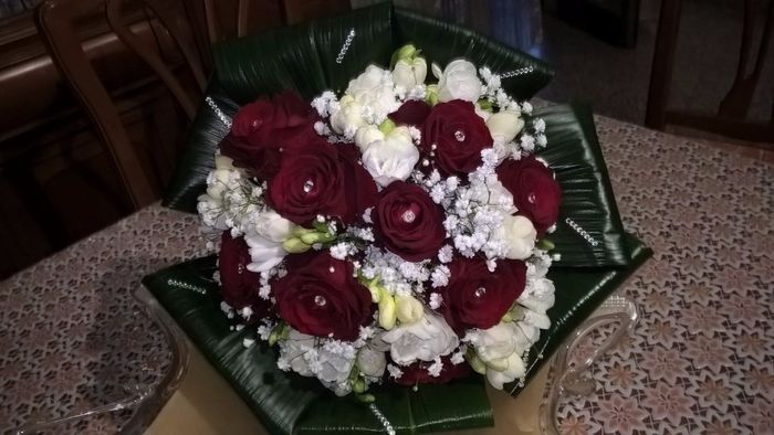 fiori prima promessa