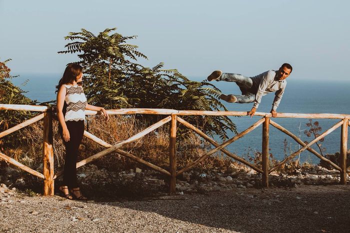 sposi 31 luglio 2017