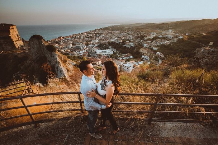 sposi 31 luglio 2017