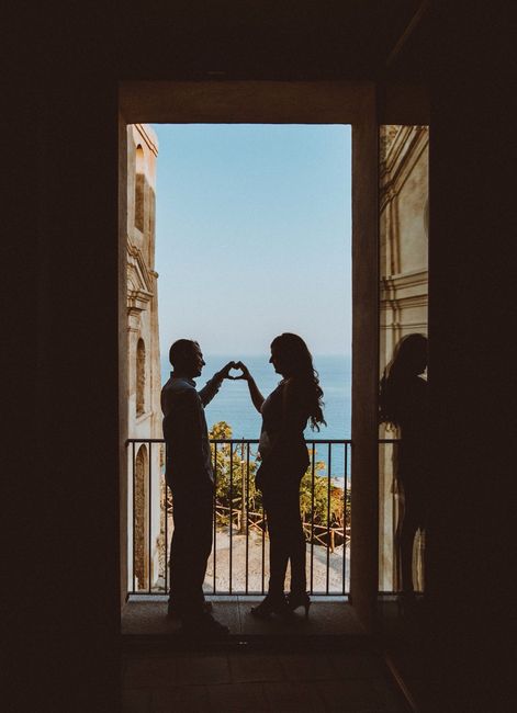 sposi 31 luglio 2017