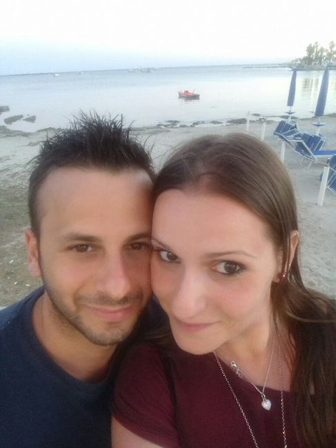 L'ultimo passo per vincere il REGALO di Matrimonio.com - 1