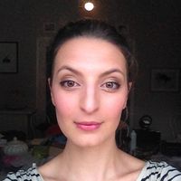 Prova trucco a -31:) - 1