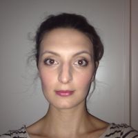 Prova trucco a -31:) - 2