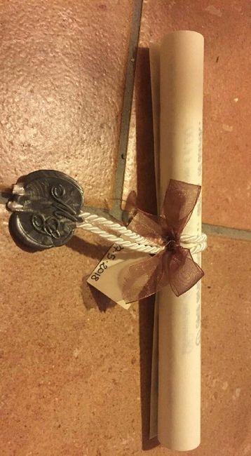  Partecipazioni fai da te... consiglio - 1