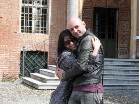 Io e il mio Andrea