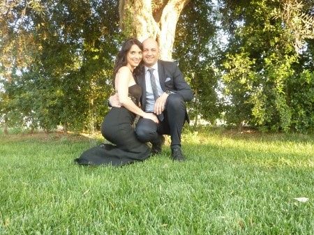 Presentiamoci! :) - 1