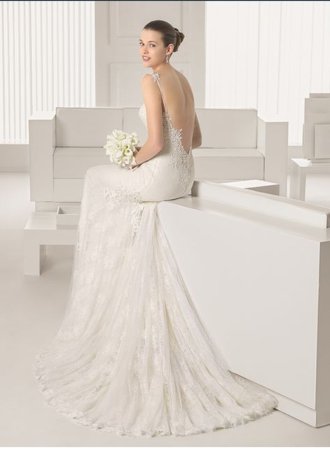 I vostri abiti da sposa - 1
