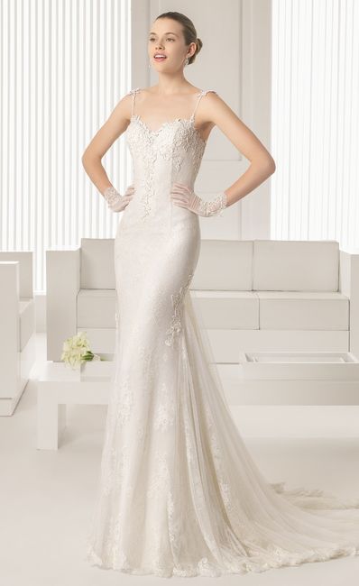 I vostri abiti da sposa - 2