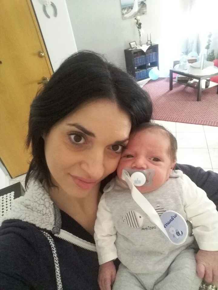 Un mese di te - 3