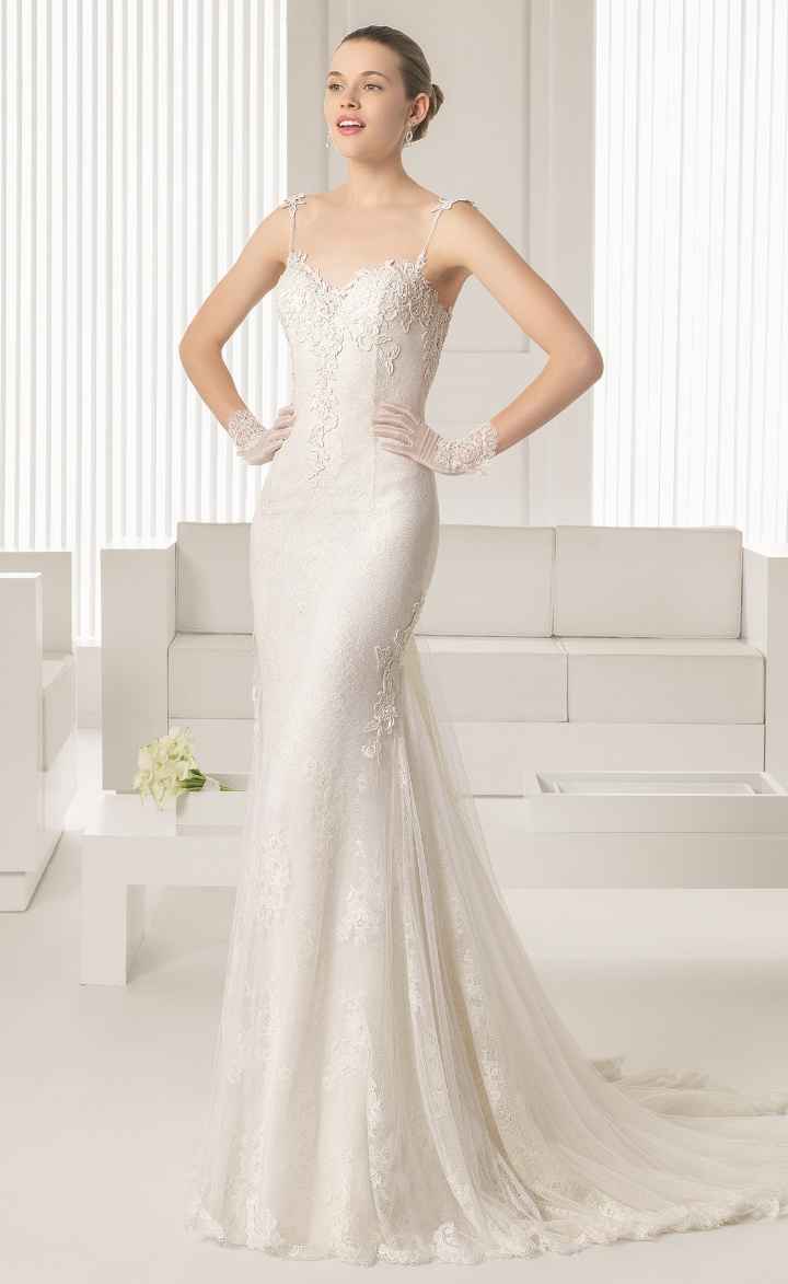 I vostri abiti da sposa - 2