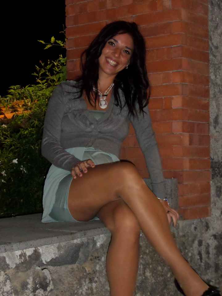 Presentiamociii cn una foto!! - 1