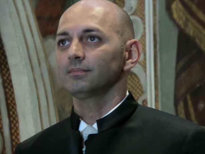 Le prime sensazioni da moglie - 1