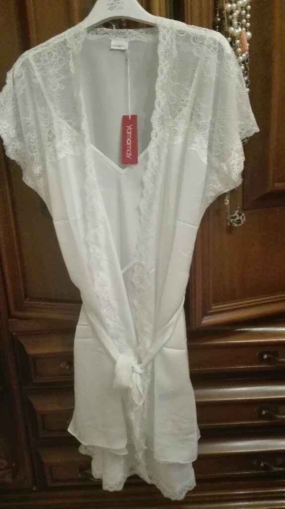 Intimo.. tutto yamamay!! - 1