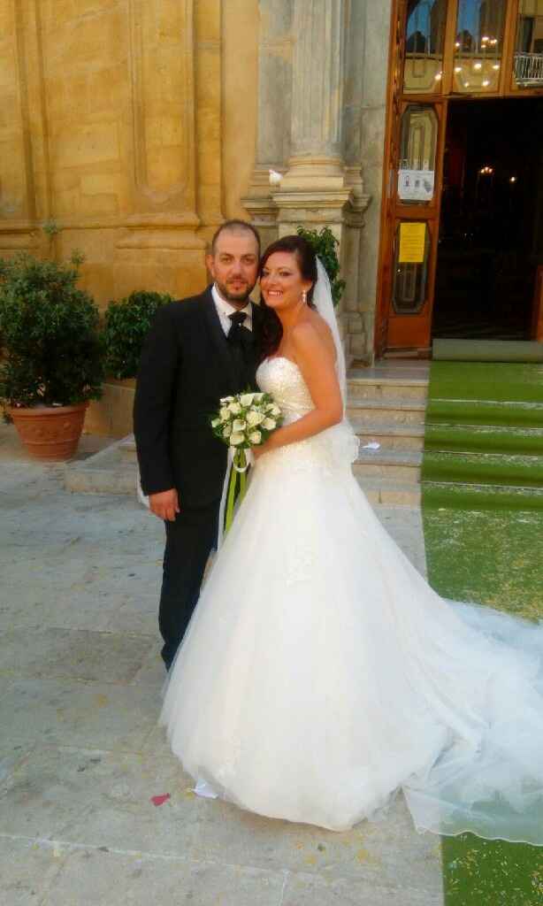 Il nostro matrimonio stupendo - 2