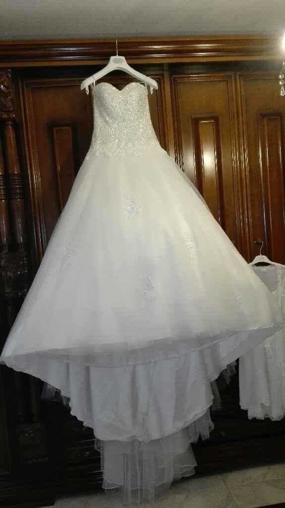 Il nostro matrimonio stupendo - 3