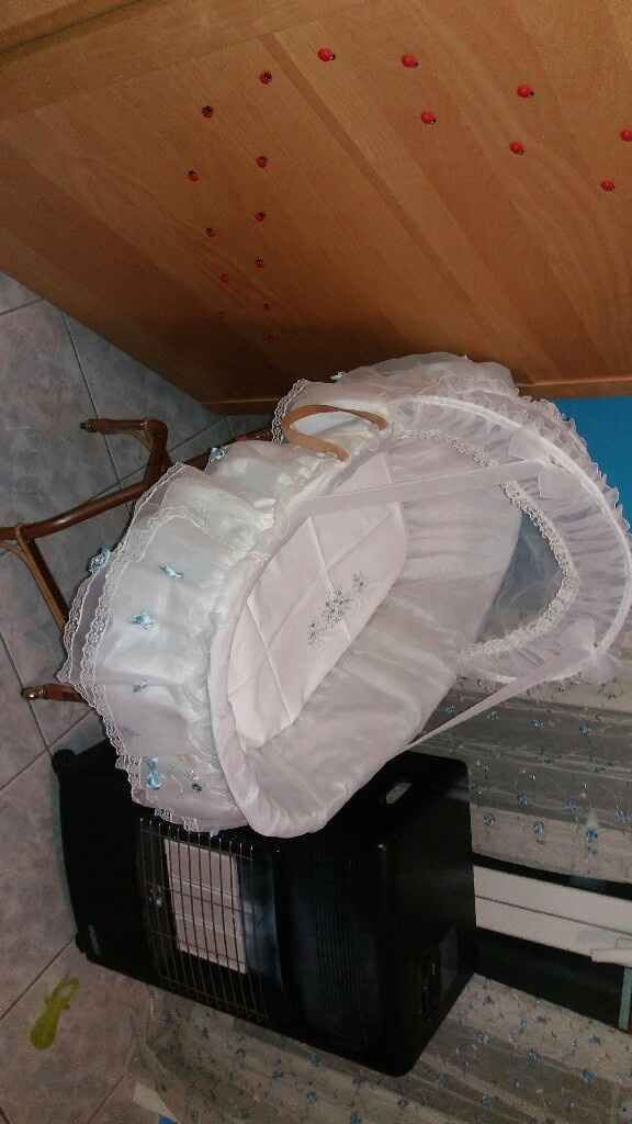  e abbiamo anche il cullino in vimini - 1