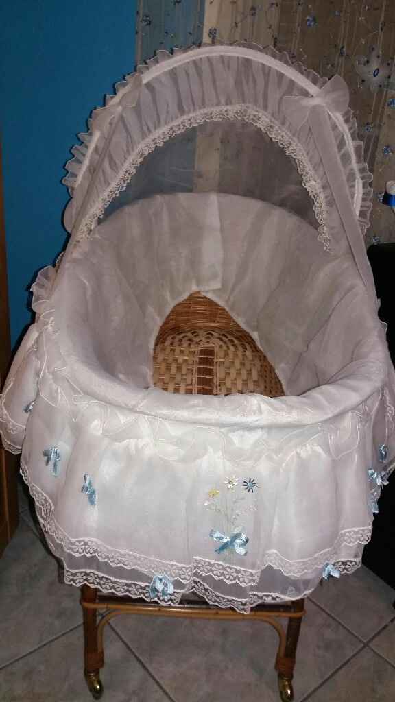  e abbiamo anche il cullino in vimini - 2