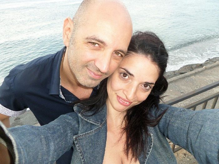 E come promesso...le foto dell anniversario - 2