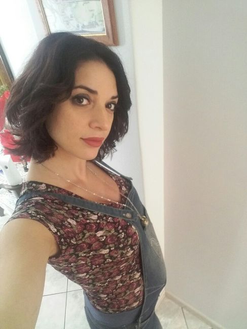 Crisi sul proprio aspetto - 1