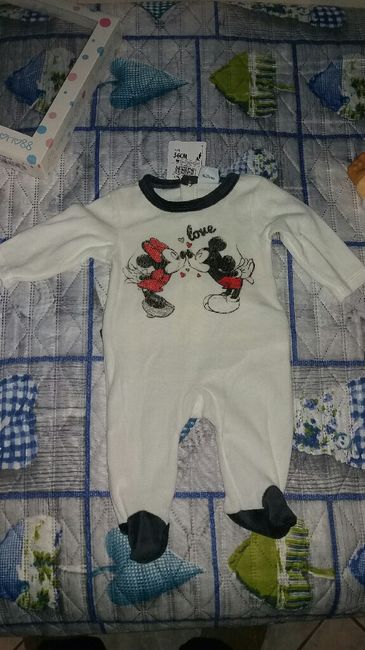  Ecco alcuni vestitini del mio amore - 4