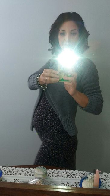  Ed ecco la 30a settimana ragazze - 1