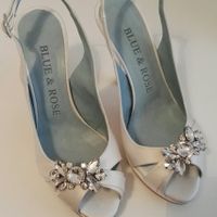 Ho scelto le scarpe!!! - 1