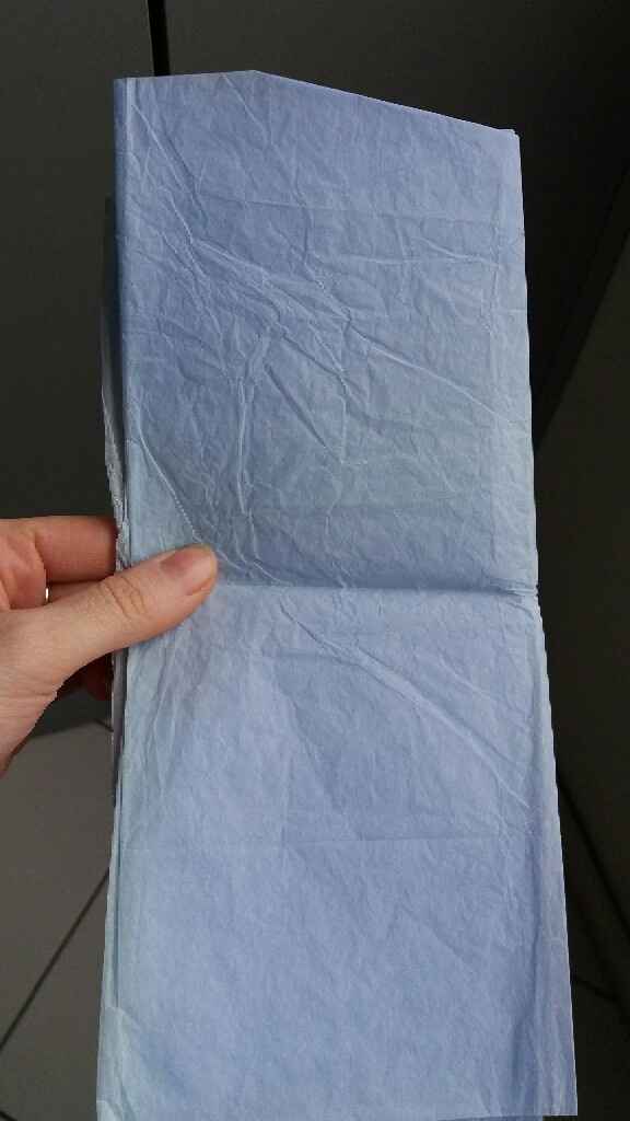 A.a.a cercasi carta velina - 1