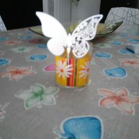 Segnatavolo help - 2