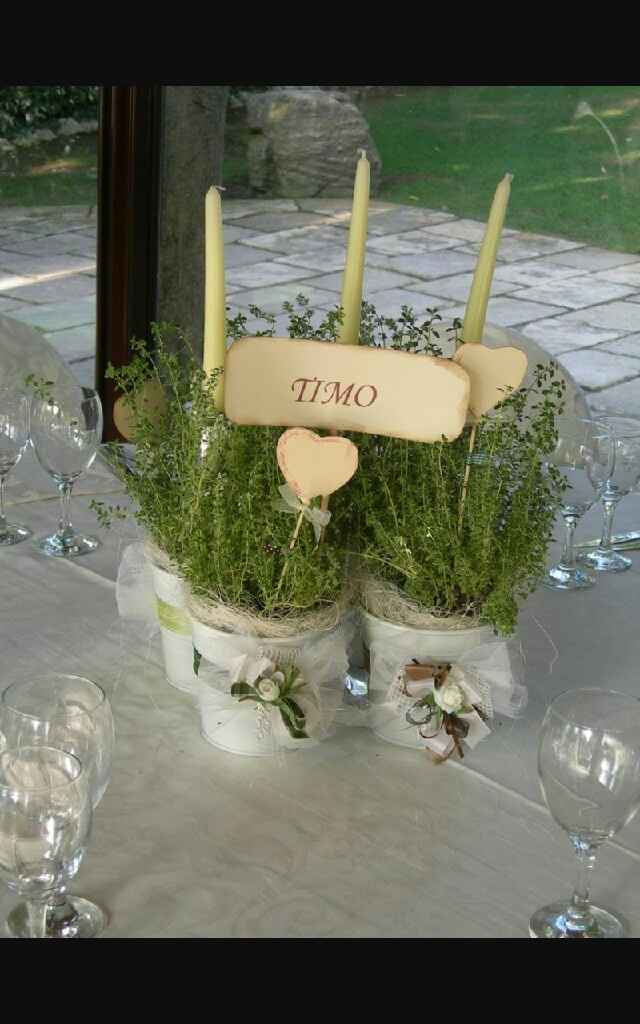 Idee matrimonio - 2