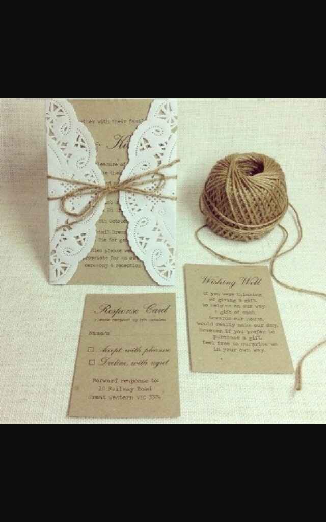 Curiosa!!! voglio vedere le vostre partecipazioni - 1