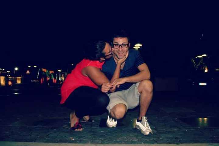 Che sapore ha la felicità?? - 1