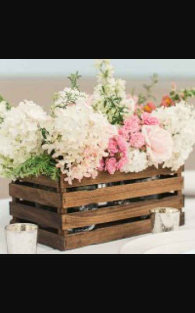 Idee tema matrimonio - 1