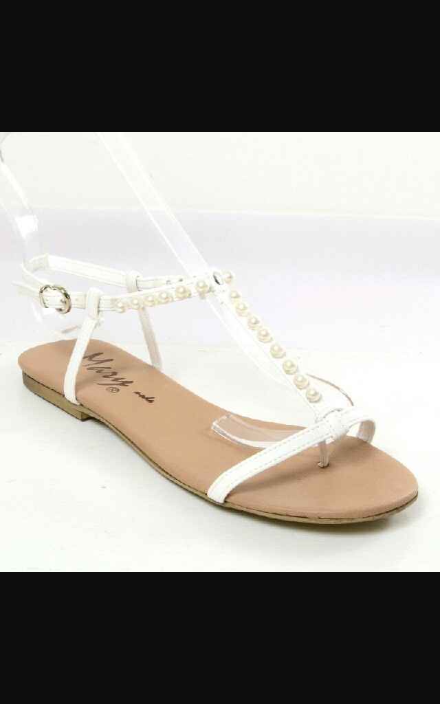 Mi postate le vostre scarpe?? - 1