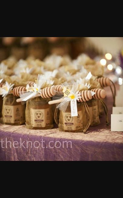 Bomboniere utili - 2