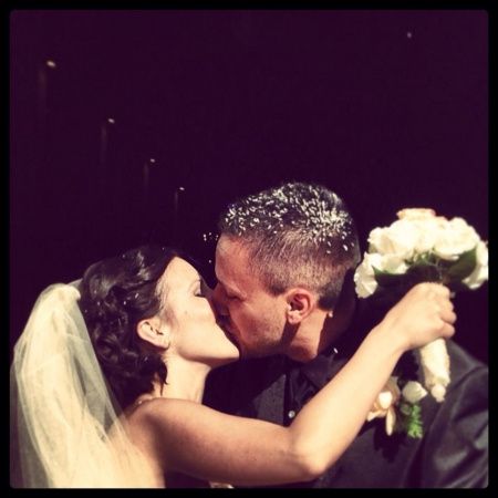 I baci  dei nostri matrimoni! - 1