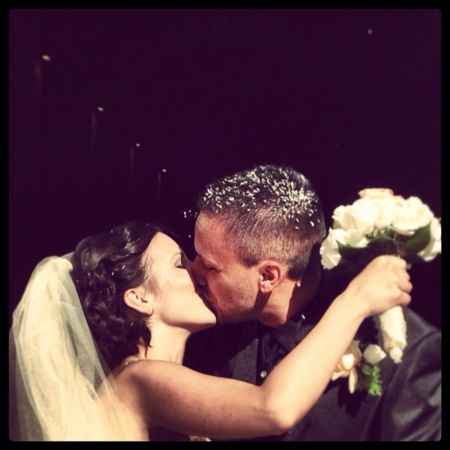 I baci  dei nostri matrimoni! - 1