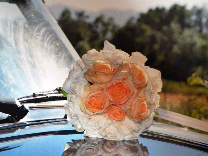 Mi mostrate foto dei vostri bouquet? - 1