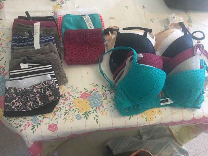 Shopping da tezenis - 1