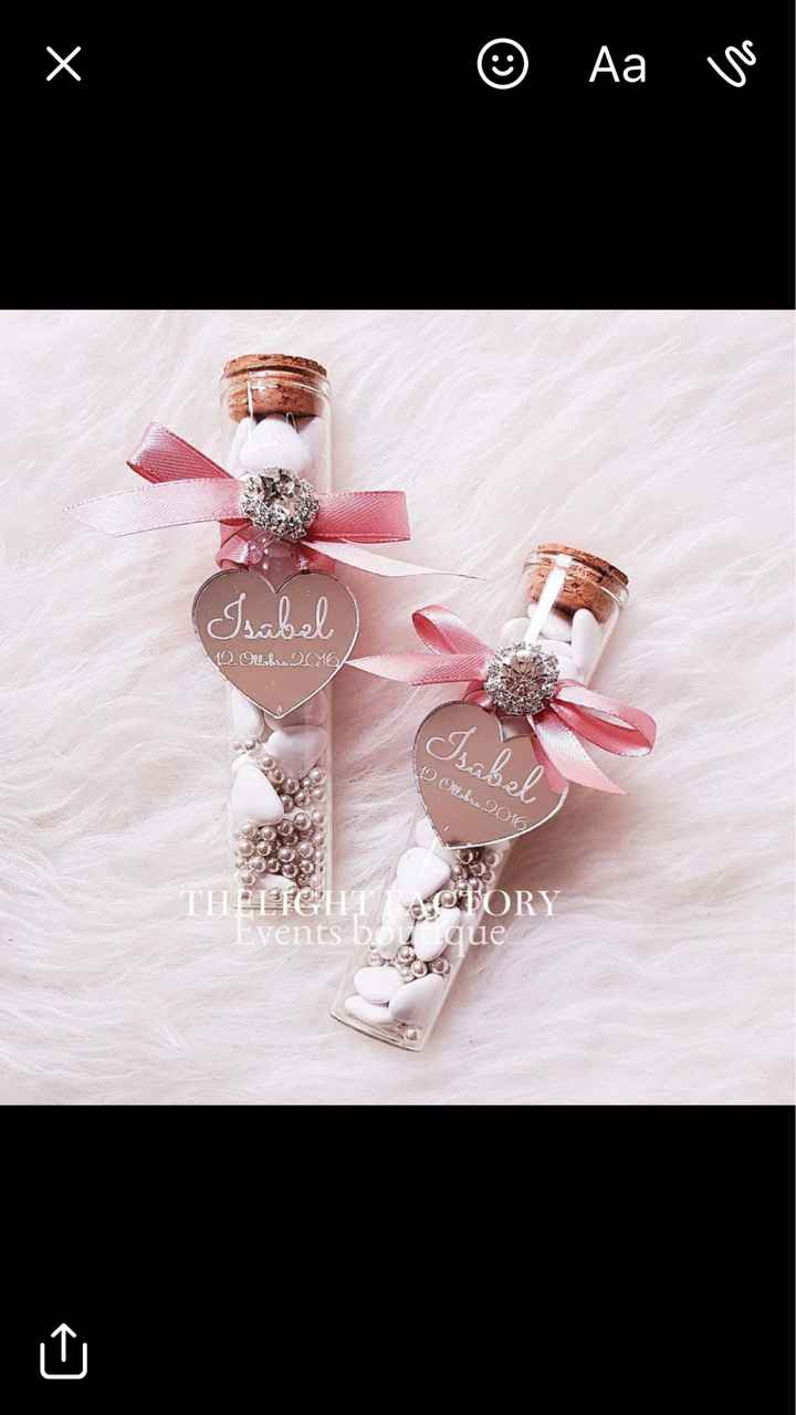 Segnaposto!! help me - 1