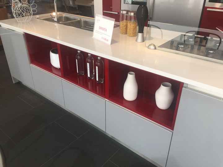 Avete scelto la vostra cucina? - 3